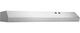 Frigidaire® 36" Stainless Steel Under Cabinet Range Hood-2