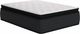 Sierra Sleep® By Ashley® Limited Edition 13" Gel Memory Foam Firm Pillow Top Twin Mattress in a Box-0