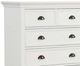 Winners Only® Tamarack White Chest-1