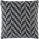 Signature Design by Ashley® Tenslock Black/White Throw Pillow-0