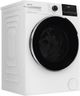 Smeg 2.3 Cu. Ft. White Front Load Compact Washer-1