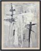 Crestview Crosswinds of Shadow Wall Art-0