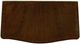Aspenhome® Grand Classic Tobacco Executive Desk-2