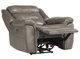 Mazin Furniture Lance Brown Reclining Chair-3