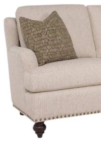 Smith Brothers Customizable 283 Sofa-1