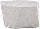 Uttermost® Parra Limestone Concrete Indoor-Outdoor Coffee Table-5