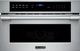 Frigidaire Professional® 1.6 Cu. Ft. Stainless Steel Built In Microwave-0