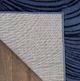 Nourison Home™ Central Park West Navy 5'x7' Area Rug-2
