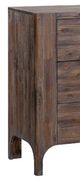 Cottage Creek Furniture Branson Brown Dresser-1