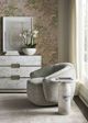 Vanguard® Furniture Canyon Ambaji White End Table-1