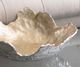 Crestview Collection Suri Gold Sculpted Bowl-5