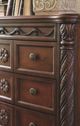 Millennium® By Ashley® North Shore Dark Brown Chest-2