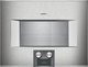 Open Box **Scratch and Dent** Gaggenau 400 Series 24" Stainless Steel Single Electric Combi-Steam Oven-0