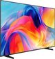 Samsung M70H 75" Titan Black 4K Mini LED TV-1