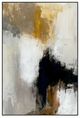 Classic Home Hemisphere Painting Art-0