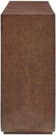 Uttermost® Flores Dark Walnut Console Table-5