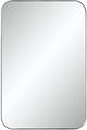Renwil® Louvas Polished Nickel Accent Mirror-0