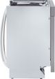 Miele 24" Clean Touch Steel Front Control Built-In Dishwasher -1