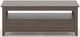 Canadel Infinite Rectangular Coffee Table-1