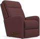 La-Z-Boy® Finley Burgundy Wall Recliner-4