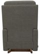 La-Z-Boy® Finley Latte Manual Swivel Gliding Recliner-4