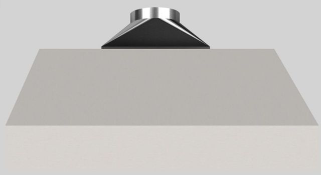 Vent-A-Hood® M Line 42" Stainless Steel Wall Mounted Range Hood-1