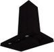Vent-A-Hood® 30" Black Carbide Wall Mounted Range Hood-3