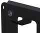 Flexson FLXSUBB Black Wall Bracket-1