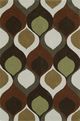 Dalyn™ Rug Company Aloft Canyon 5'x8' Rug-0