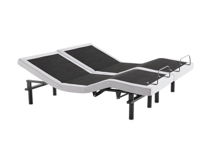 Malouf® Structures™ E450 Twin Adjustable Base-1