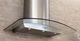 Zephyr 36 Inch Wall-Mount Chimney Range Hood-0