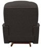 La-Z-Boy® Jasper Chocolate Manual Wall Recliner-4