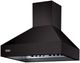 Viking® 5 Series 30" Onyx Chimney Wall Hood-0