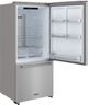 Thor Kitchen 30” 17.9 Cu. Ft. Stainless Steel Bottom Freezer Refrigerator-4