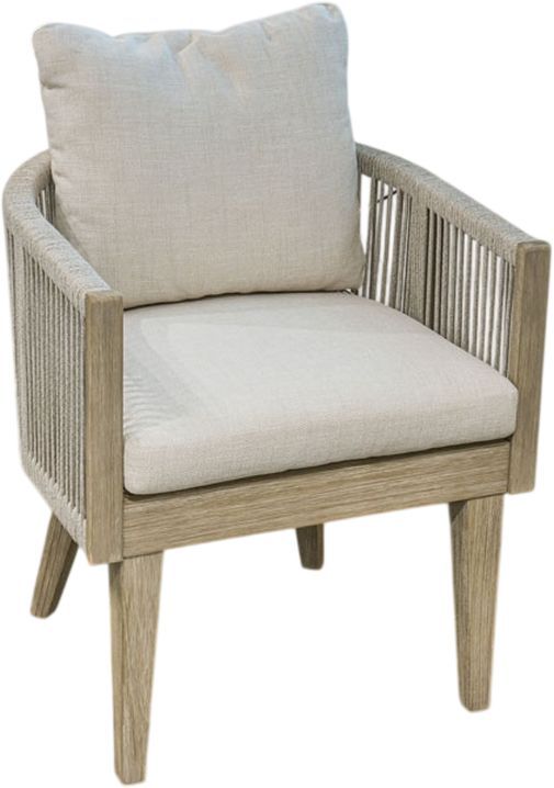 Signature Design by Ashley® Ivory Vine 3-Piece Beige Occasional Table Set-3