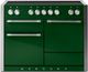 AGA™ Mercury 48" Cornwall Green Pro Style Induction Range-0