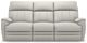 La-Z-Boy® Talladega Pearl Power Reclining Sofa with Headrest-0