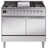 Stainless Steel