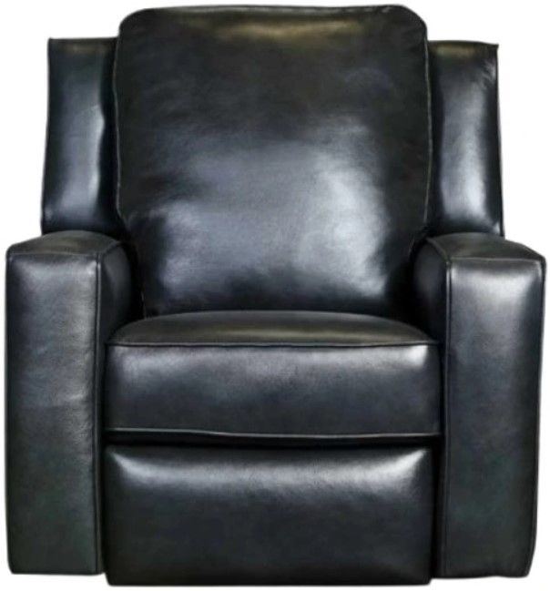 Southern Motion™ Customizable City Limits Power Rocker Recliner with Headrest -0