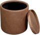 Modus Furniture Yeal Sahara End Table-2