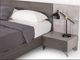 VIG Furniture Nova Domus Bronx Gray Eastern King Panel Bed-2