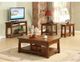 Riverside Furniture Craftsman Home Americana Oak Brown Lift-Top Coffee Table-4