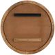 Signature Design by Ashley® Aajon Brown Accent Mirror-2