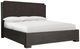 Bernhardt Ludwig Bernhardt Interiors Bracken/Brown King Panel Bed-0