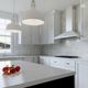 XO Fabriano Collection 36" White Wall Mounted Range Hood -2