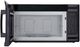 GE 30" 1.8 Cu. Ft. Stainless Steel Over the Range Microwave-1