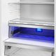 Blomberg® Energy Star® 28" 13.0 Cu. Ft. Panel Ready Built In Bottom Freezer Refrigerator-3