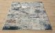 LR Home Antalya Beige/Dark Gray 5'x7' Area Rug-2