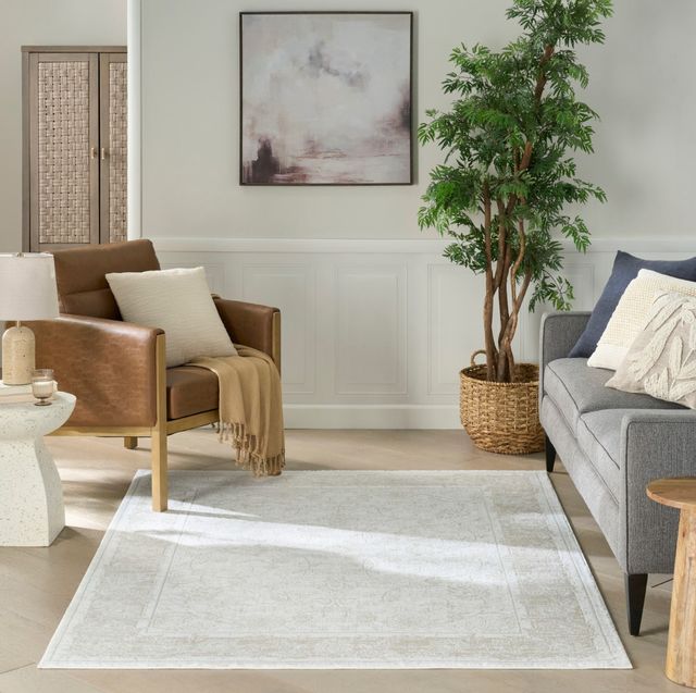 Nourison Home™ Dekor 5'x7' Style 3 Area Rug-1