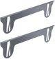Summit® Stainless Steel Stove Gap Filler Kit-0
